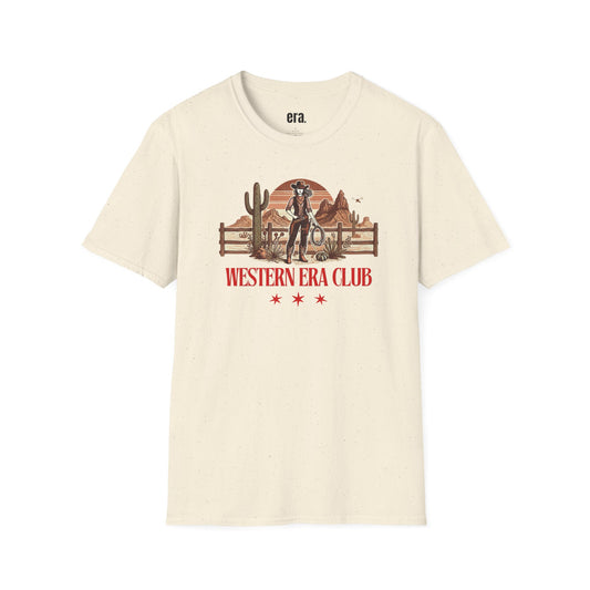 Western Era Club