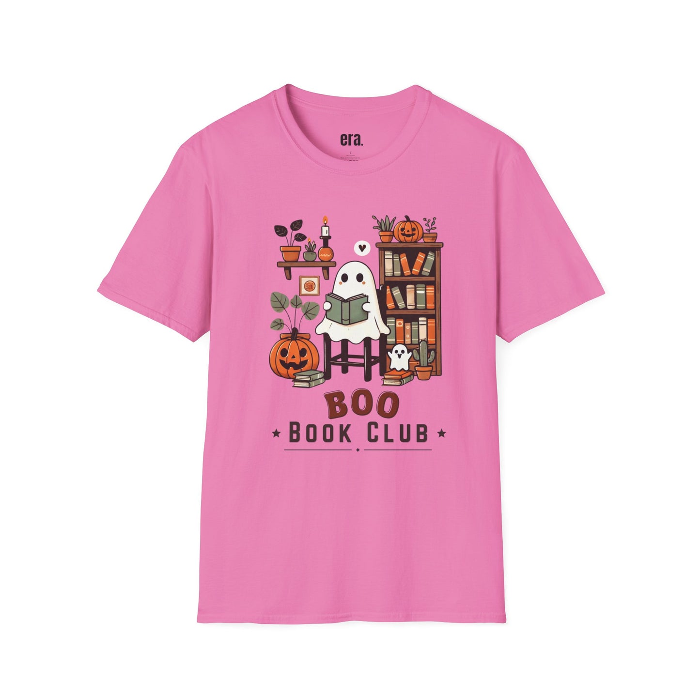 Boo Book Club