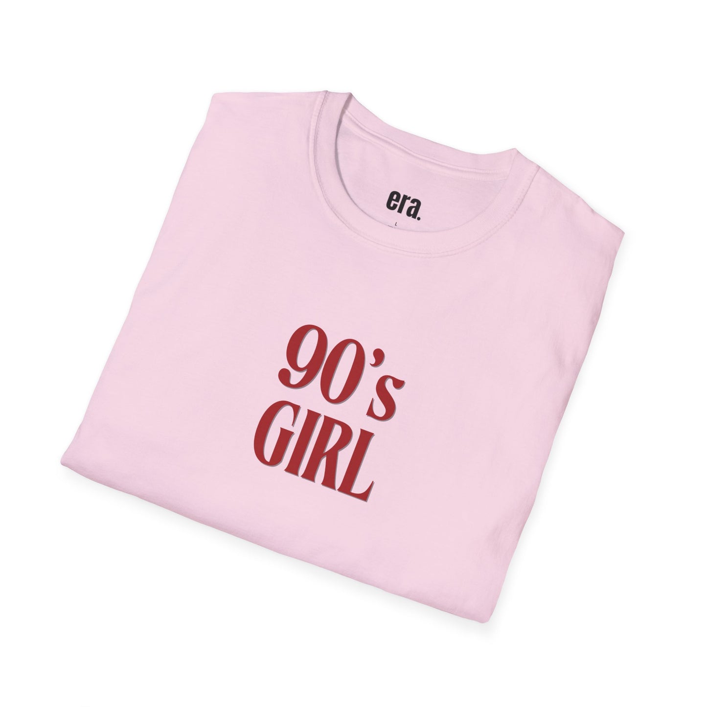 90s girl