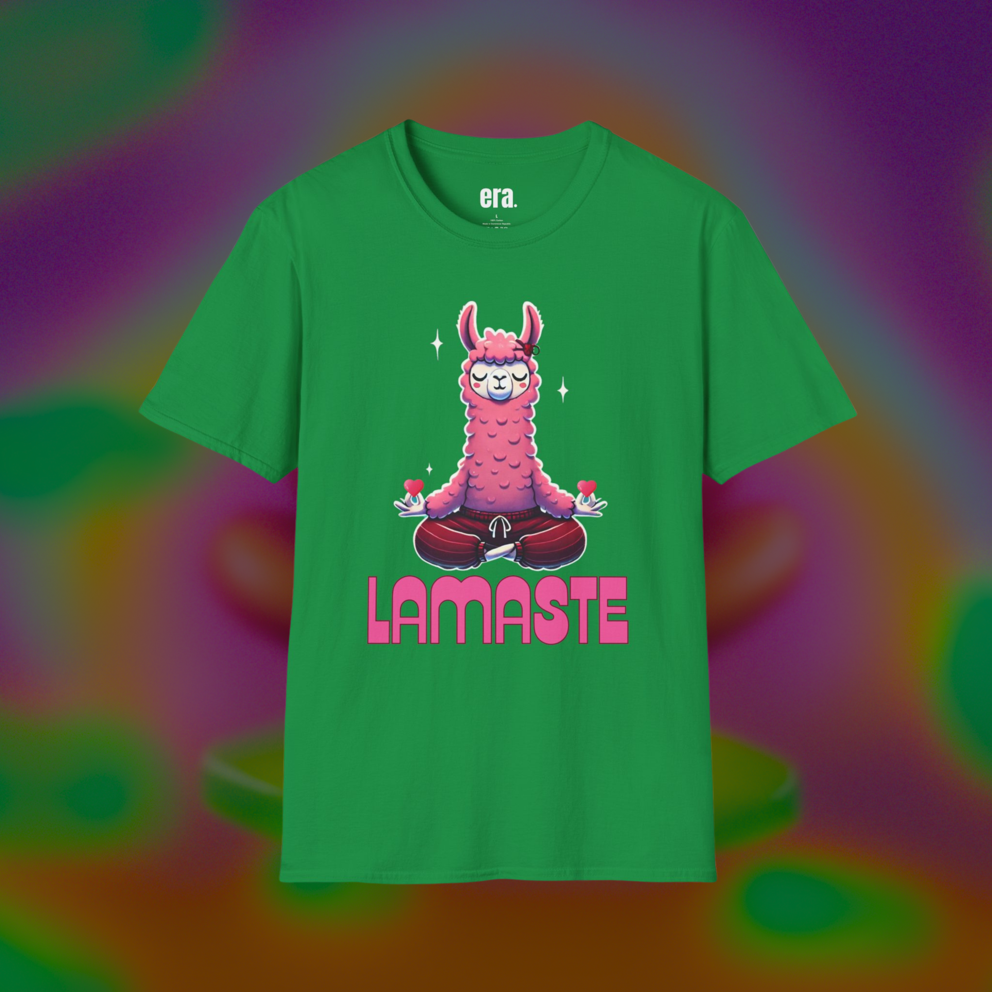 Lamaste