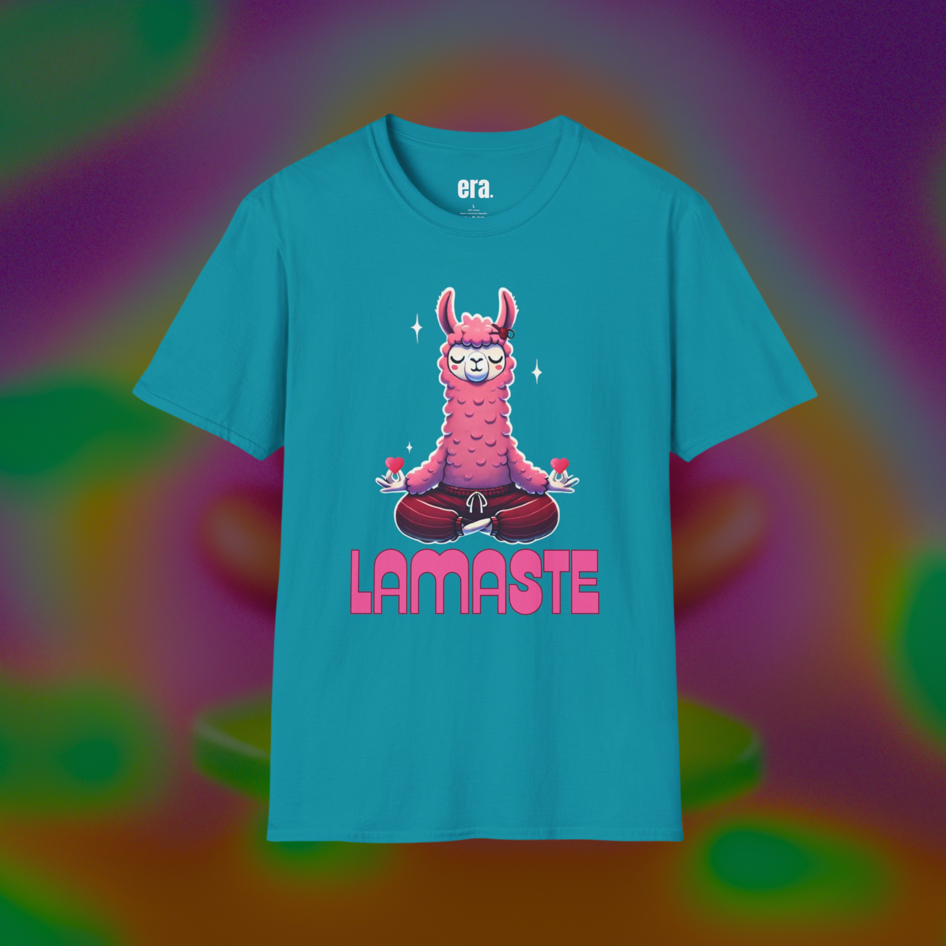 Lamaste