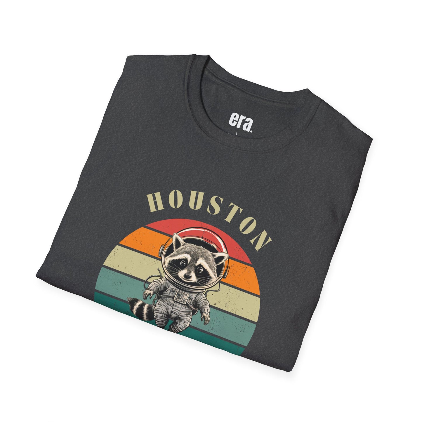 Houston Raccoon