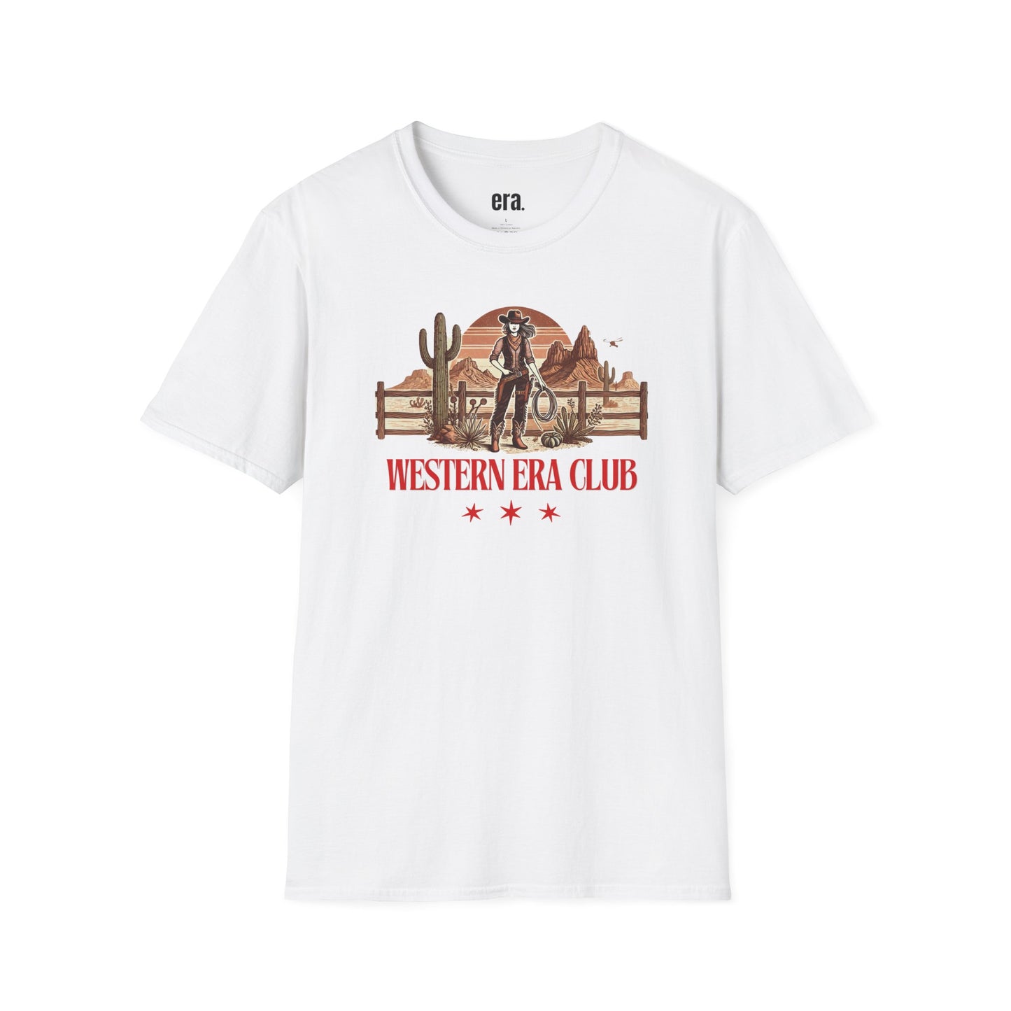 Western Era Club