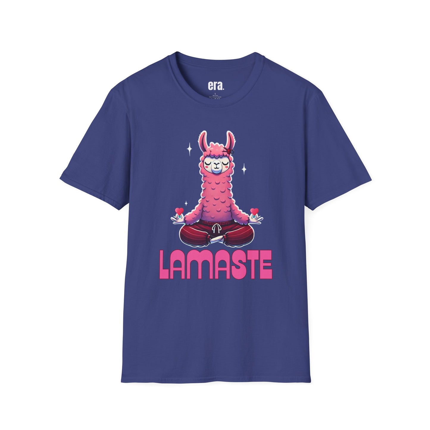 Lamaste