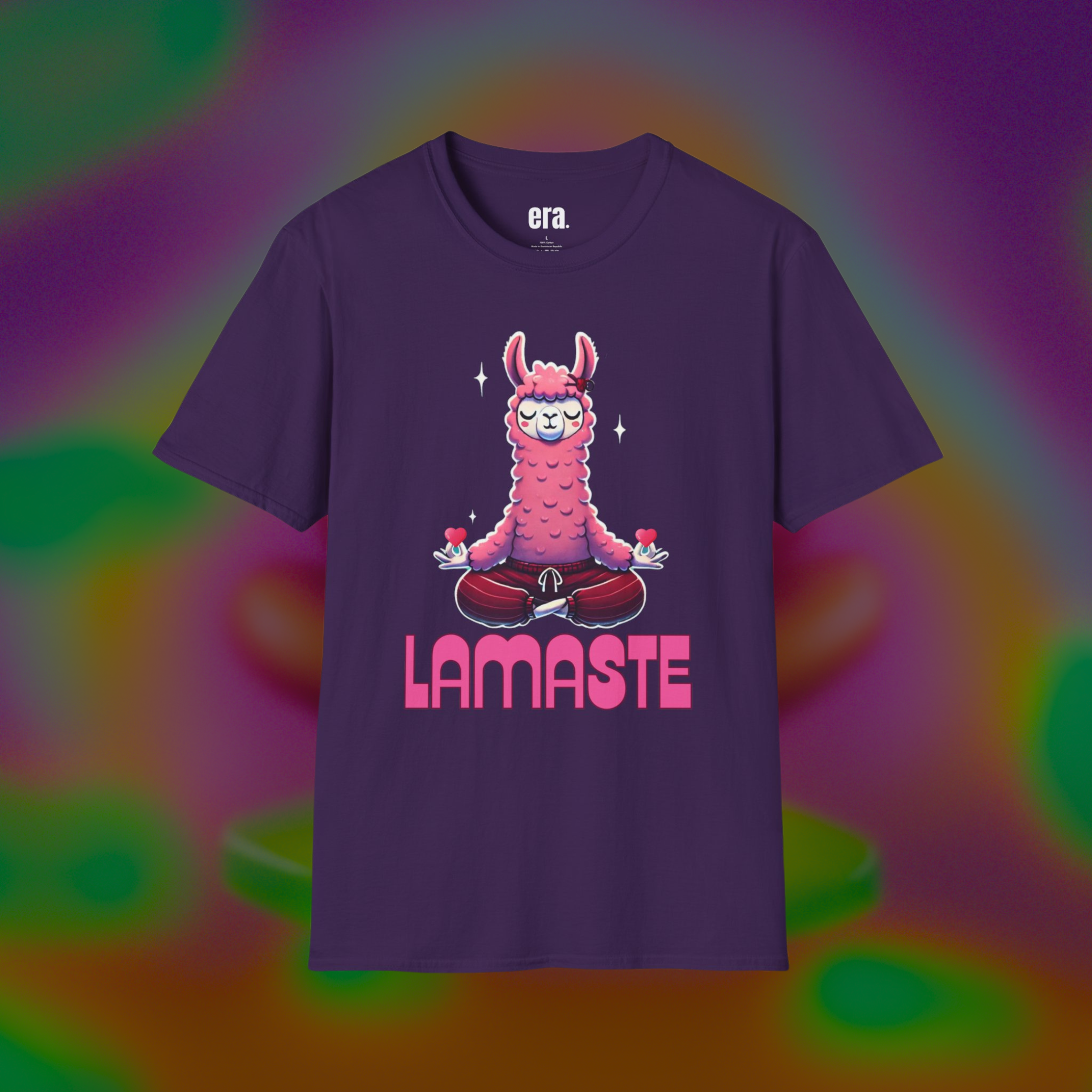 Lamaste