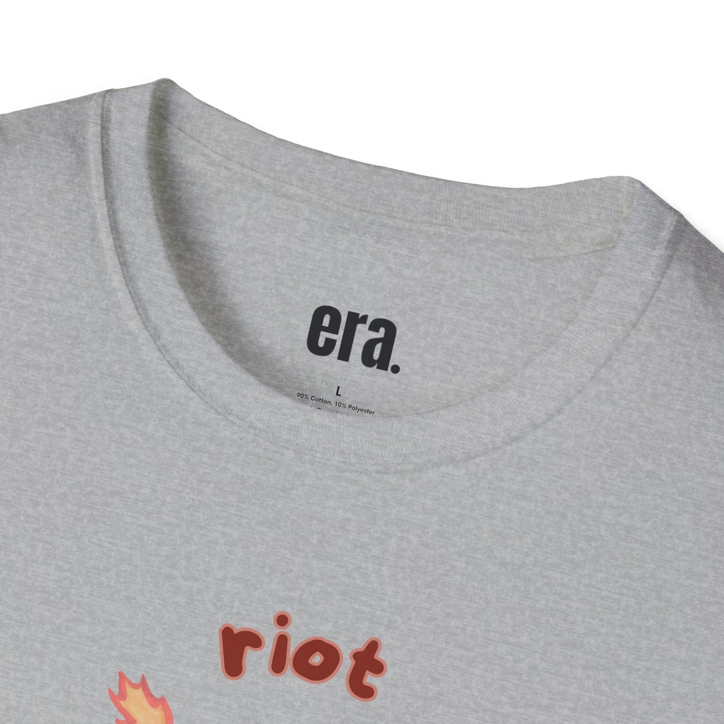 Riot (black logo)