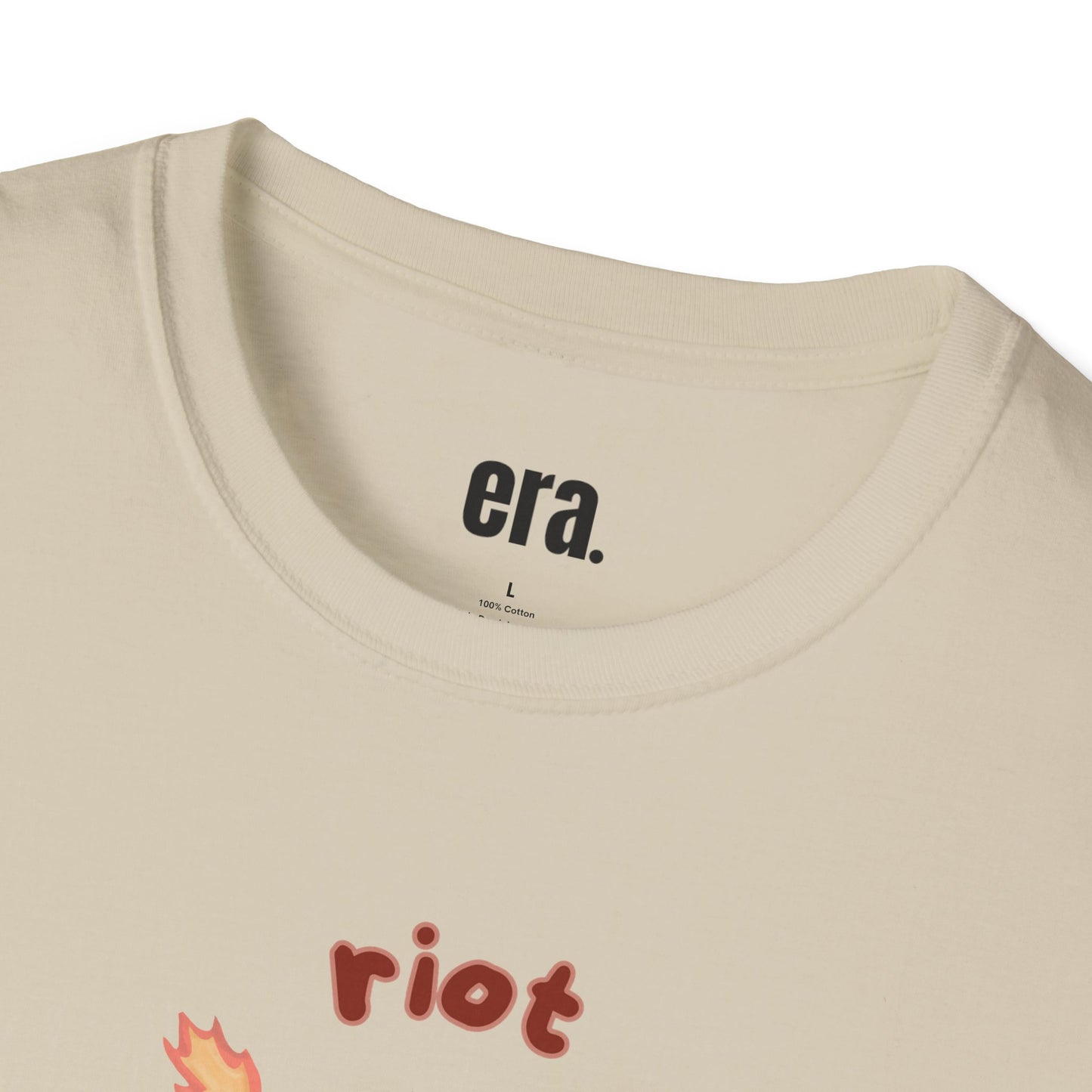 Riot (black logo)