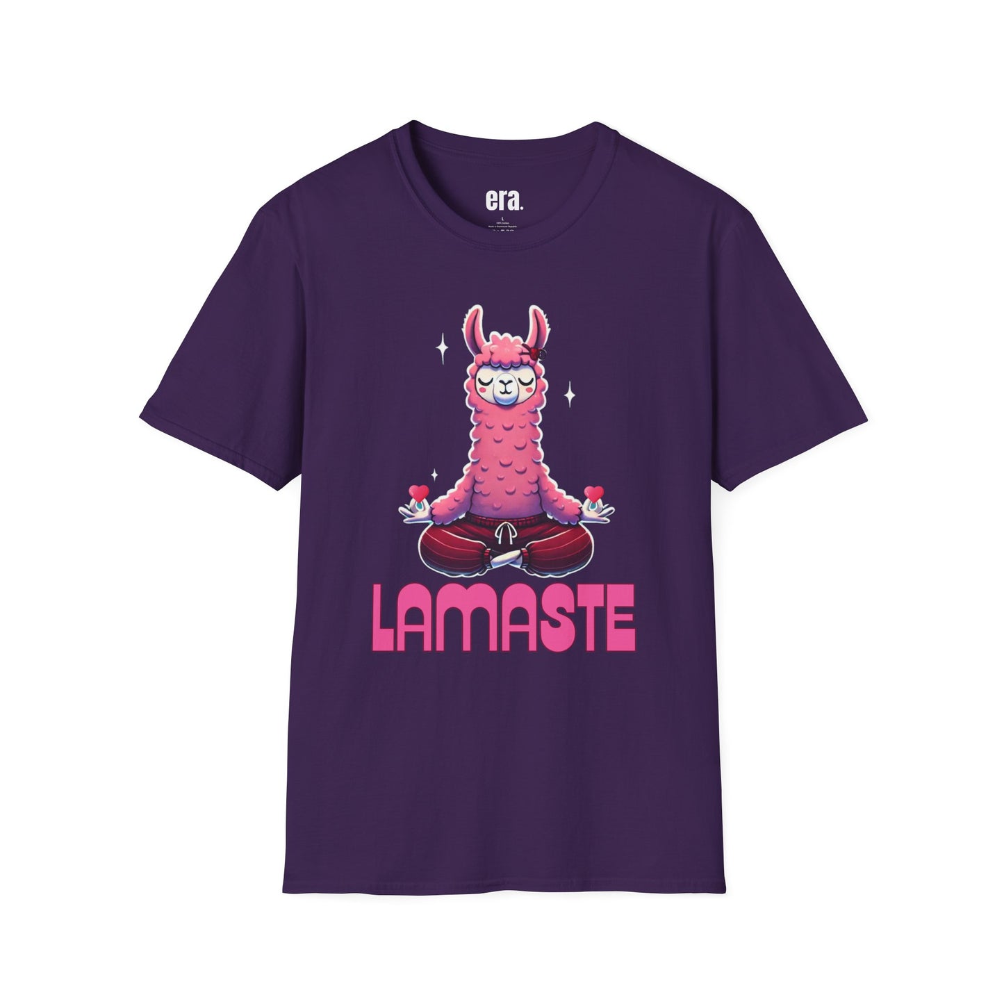 Lamaste