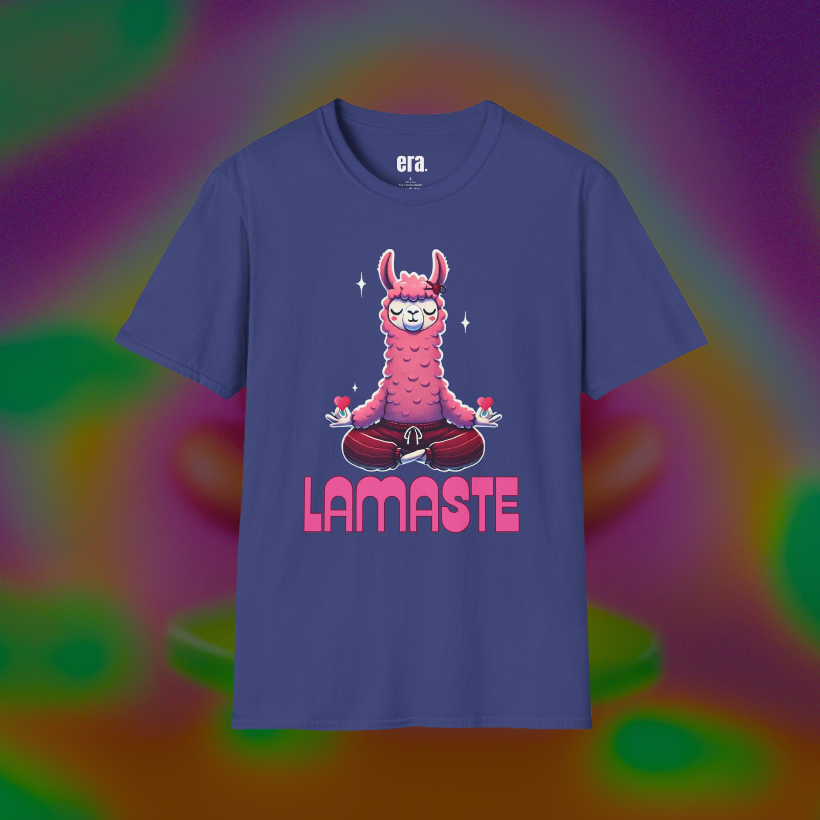 Lamaste