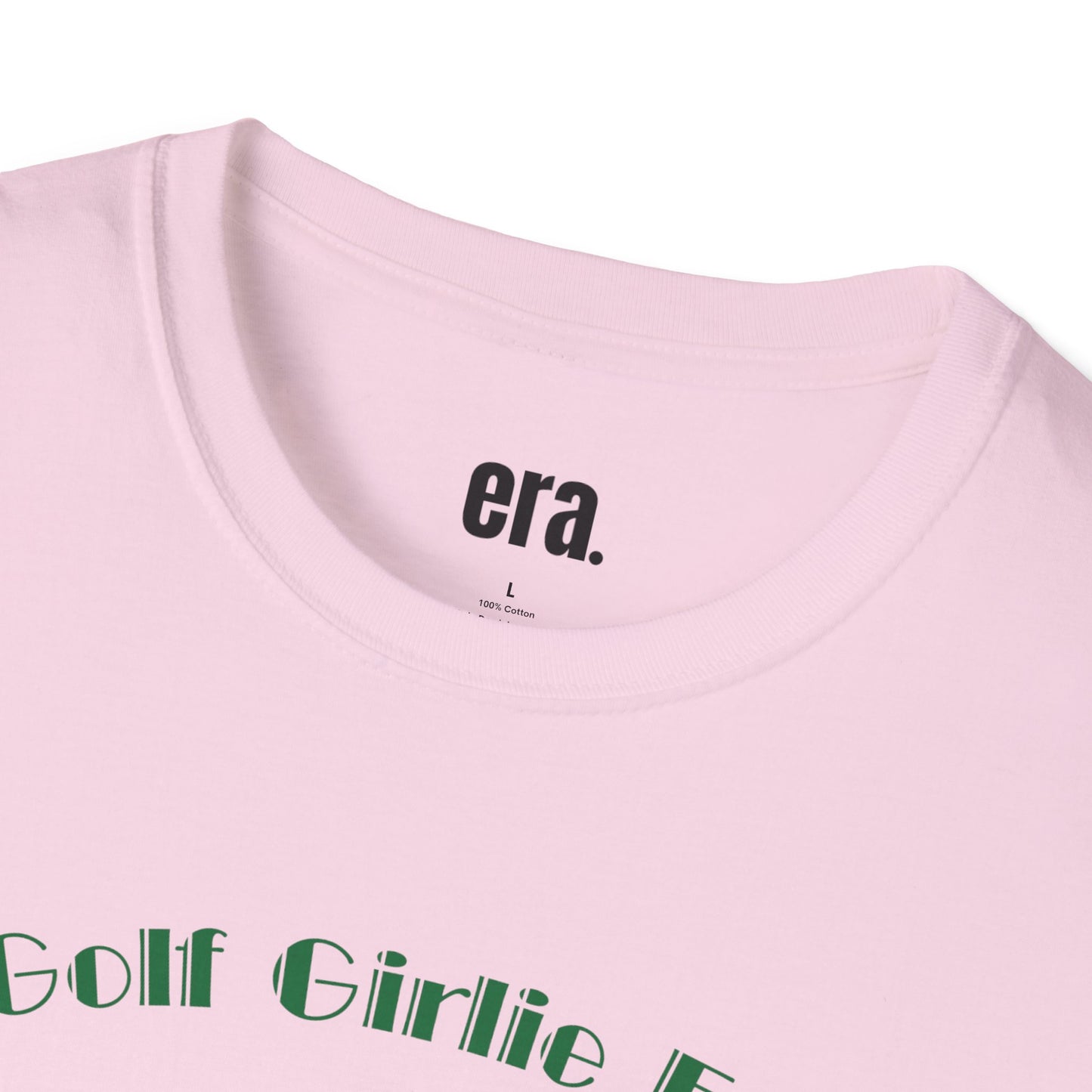 Golf Girlie