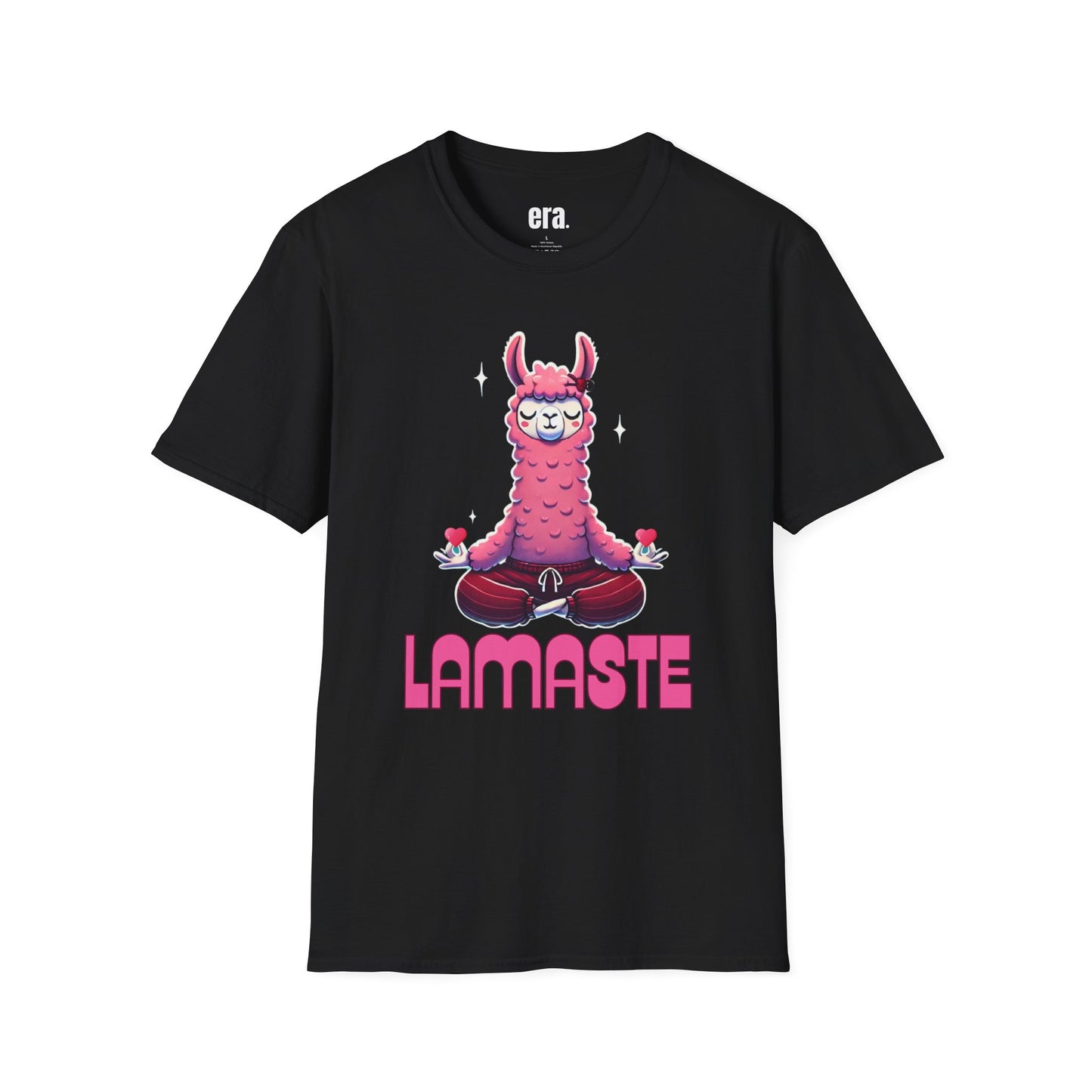 Lamaste