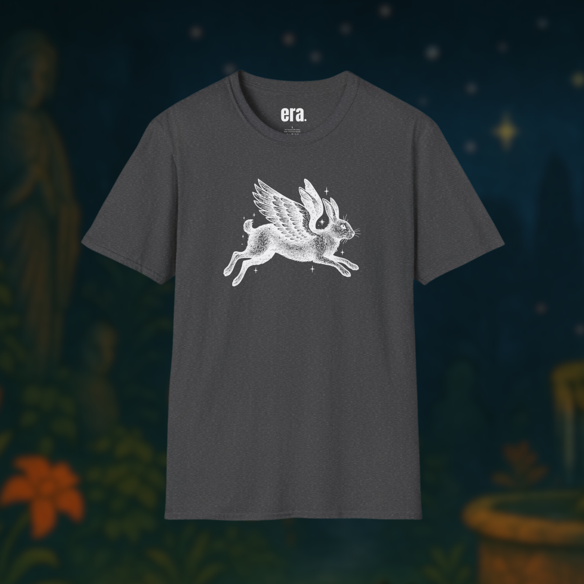 Magical Rabbit