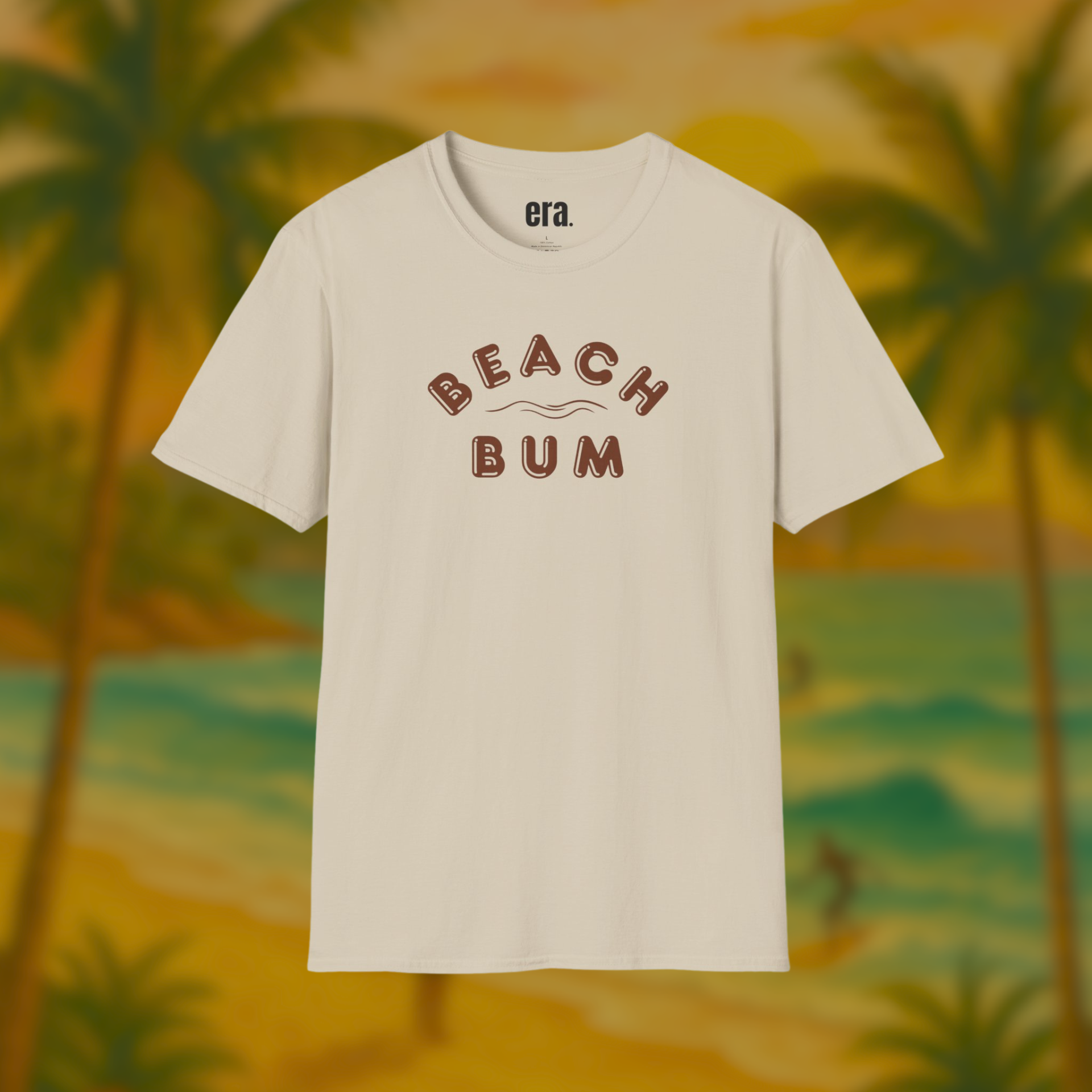 Beach Bum