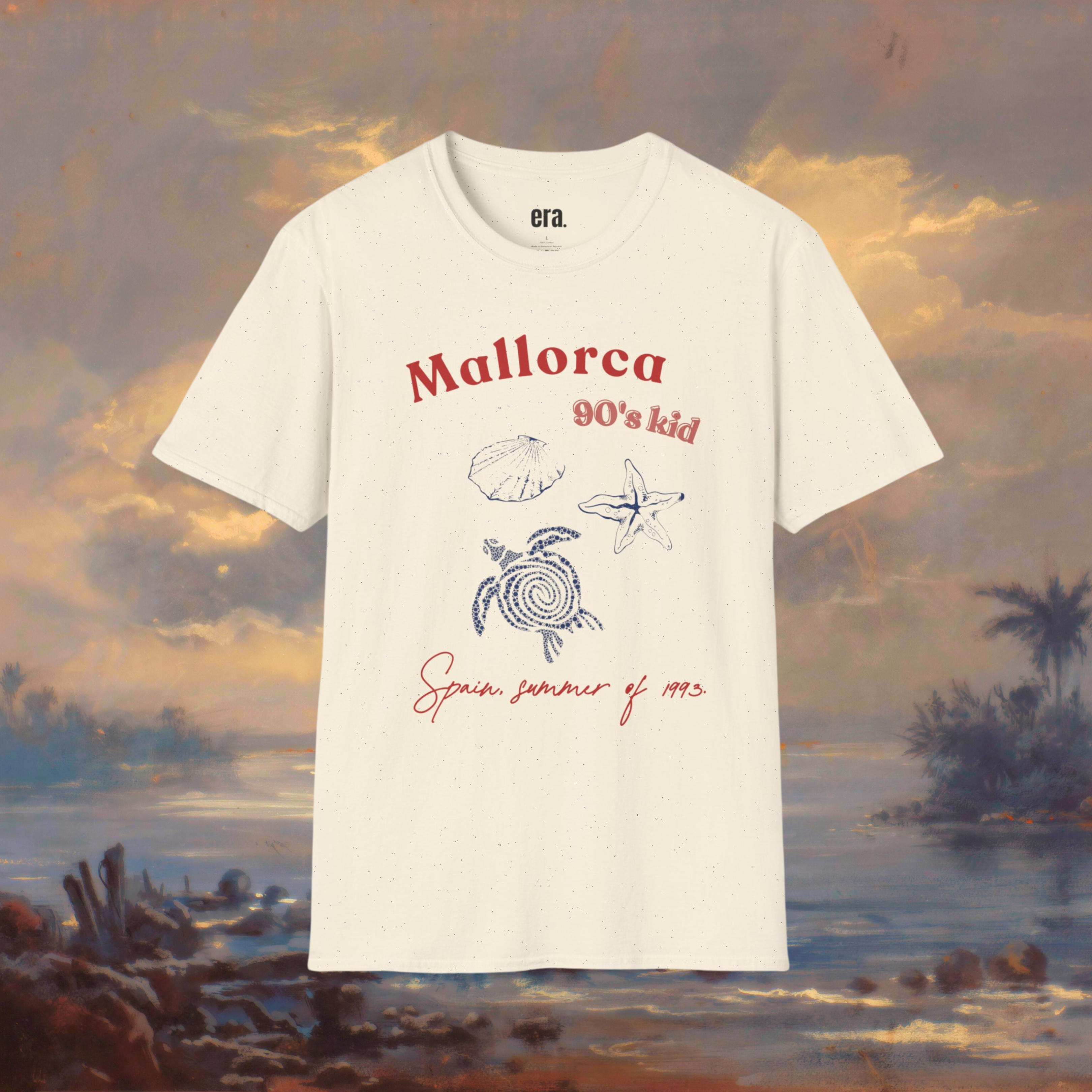 Mallorca Era