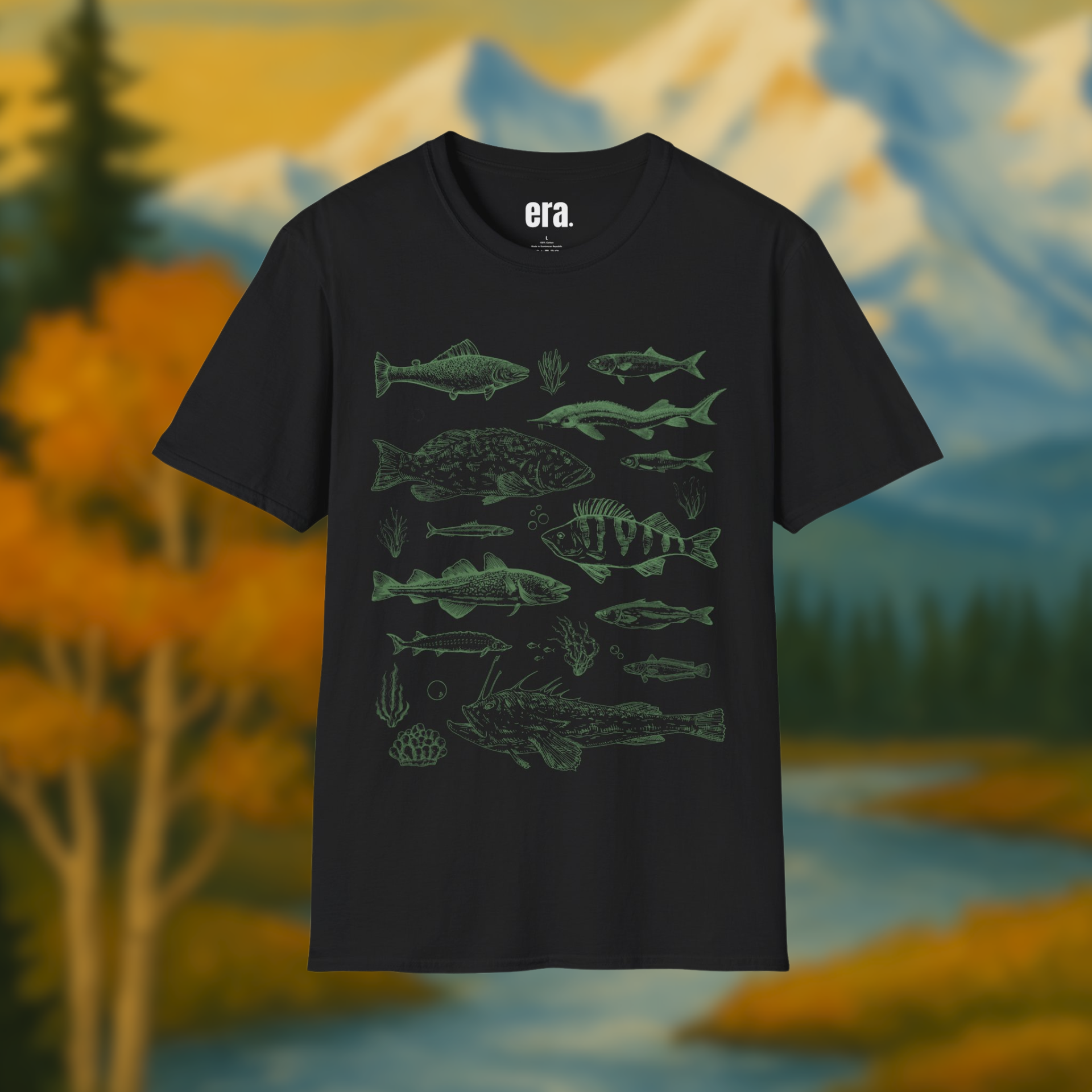 Fish