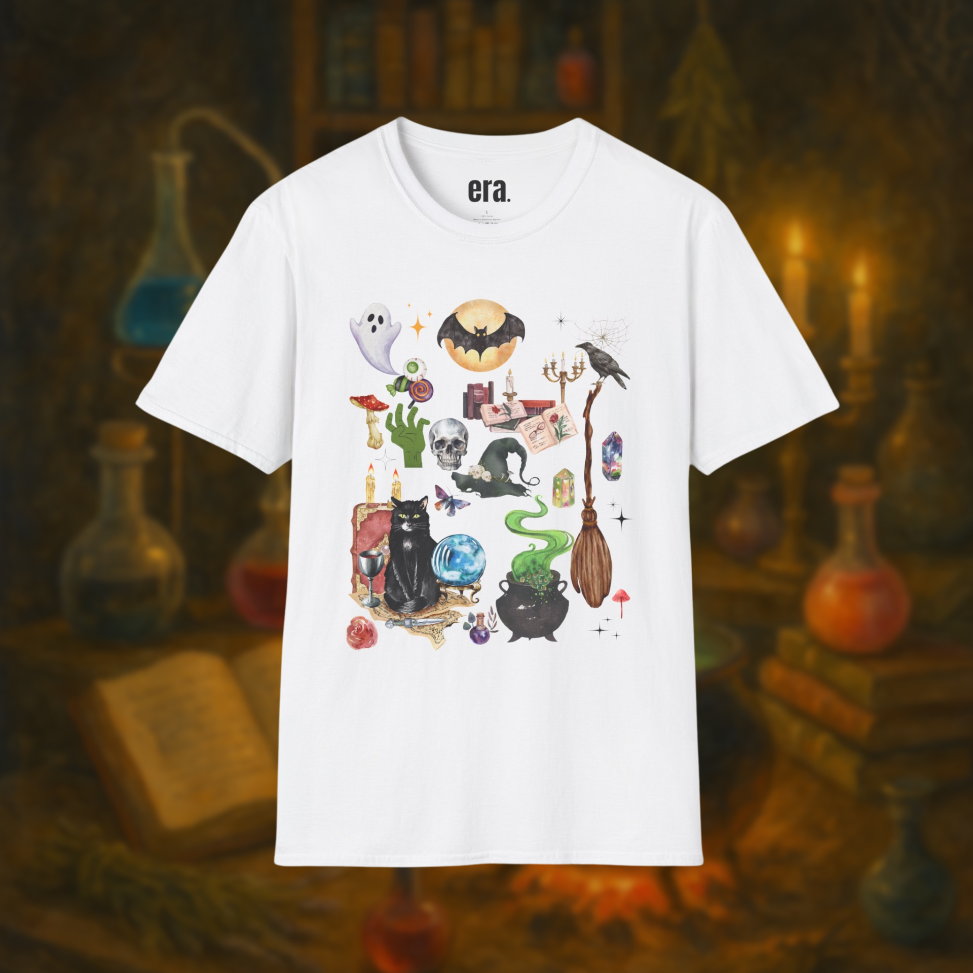 Potion Making
