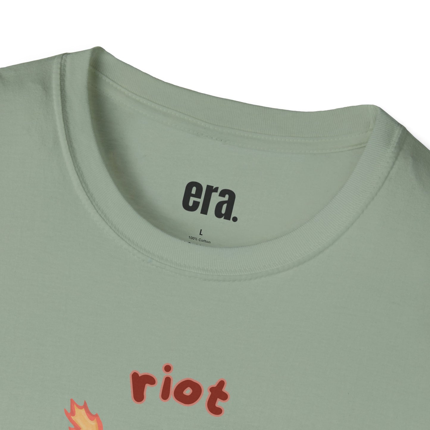 Riot (black logo)