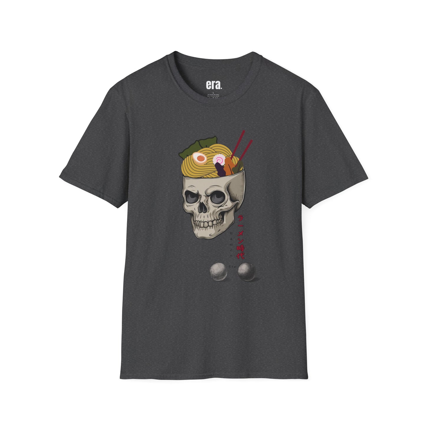 Skull Ramen