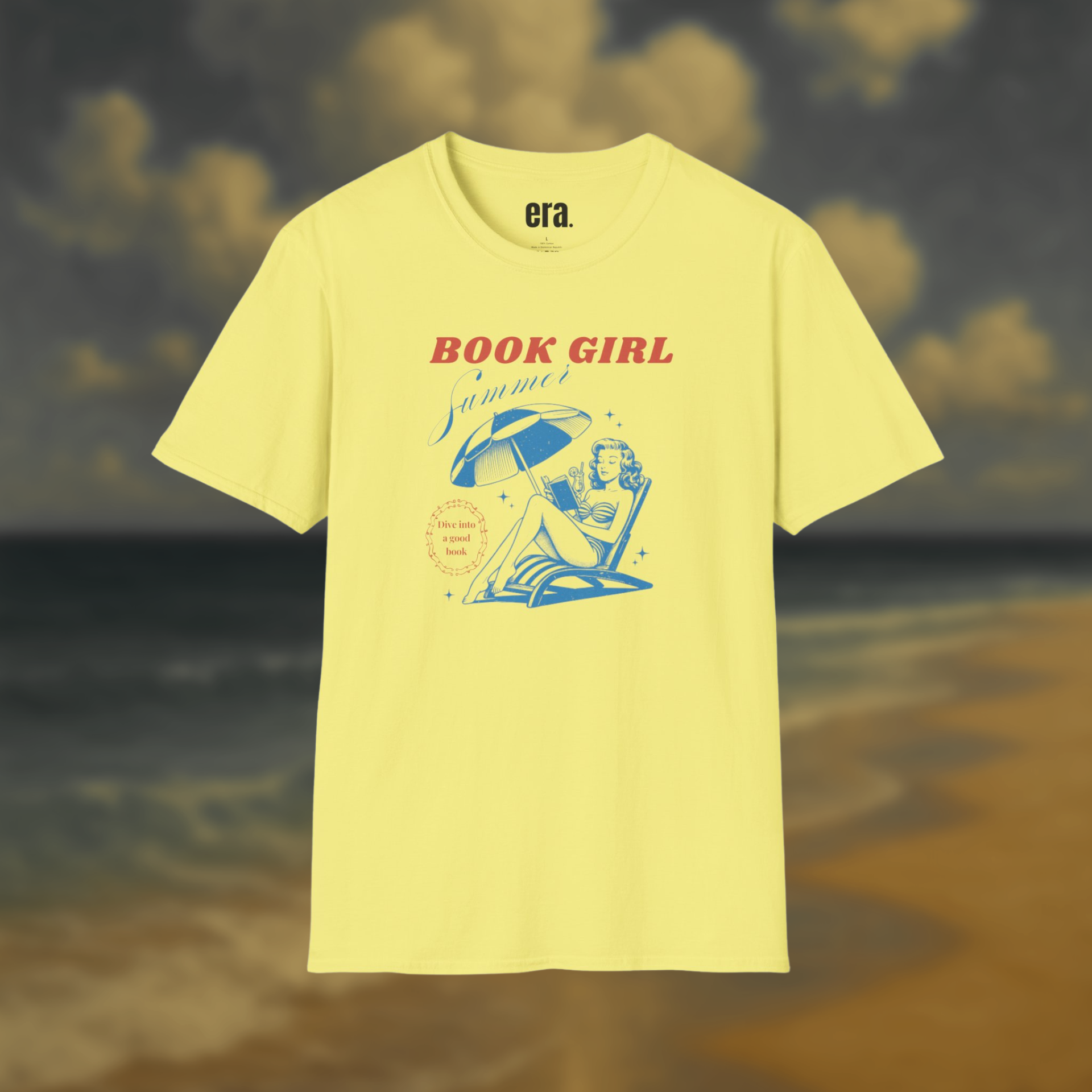 Book Girl