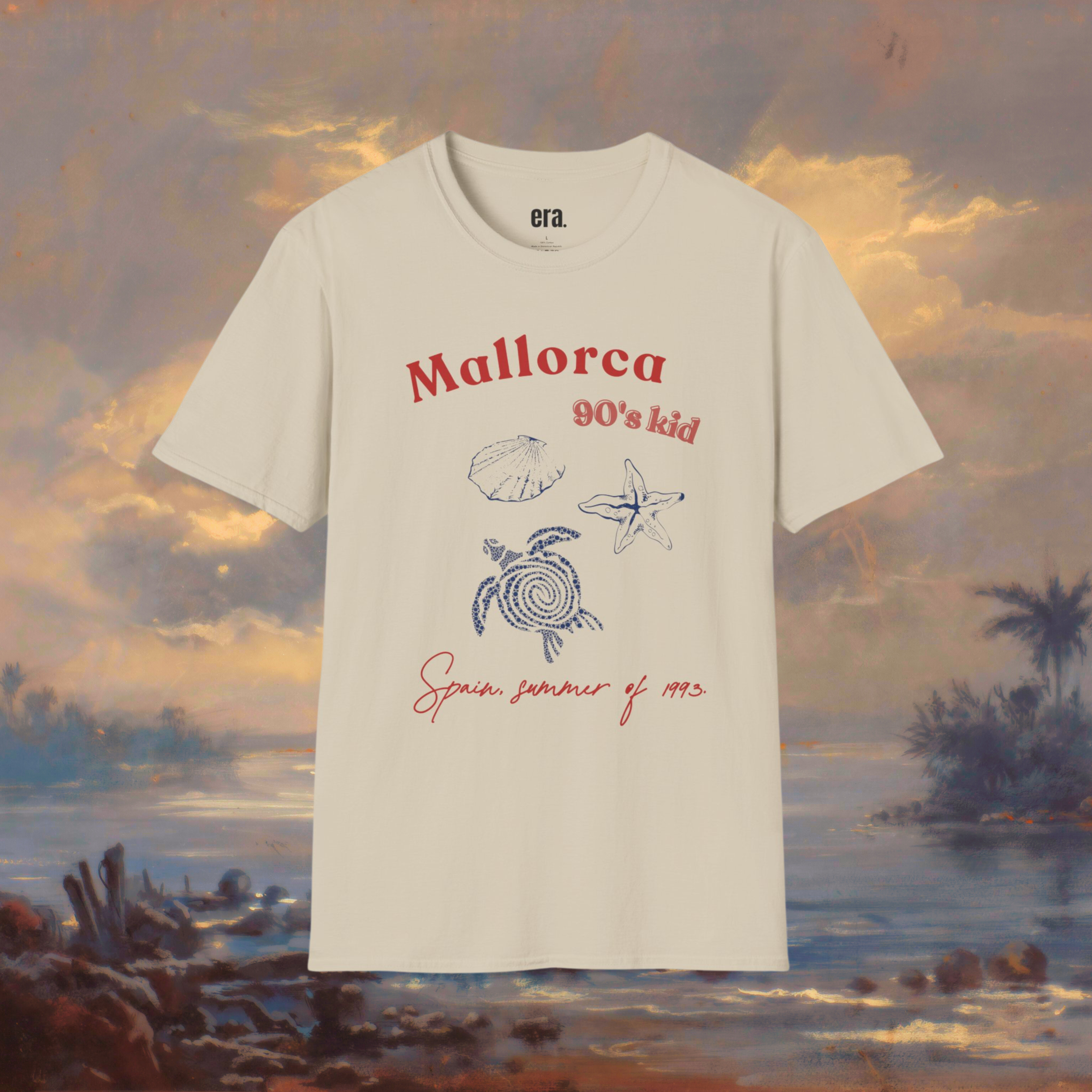 Mallorca Era