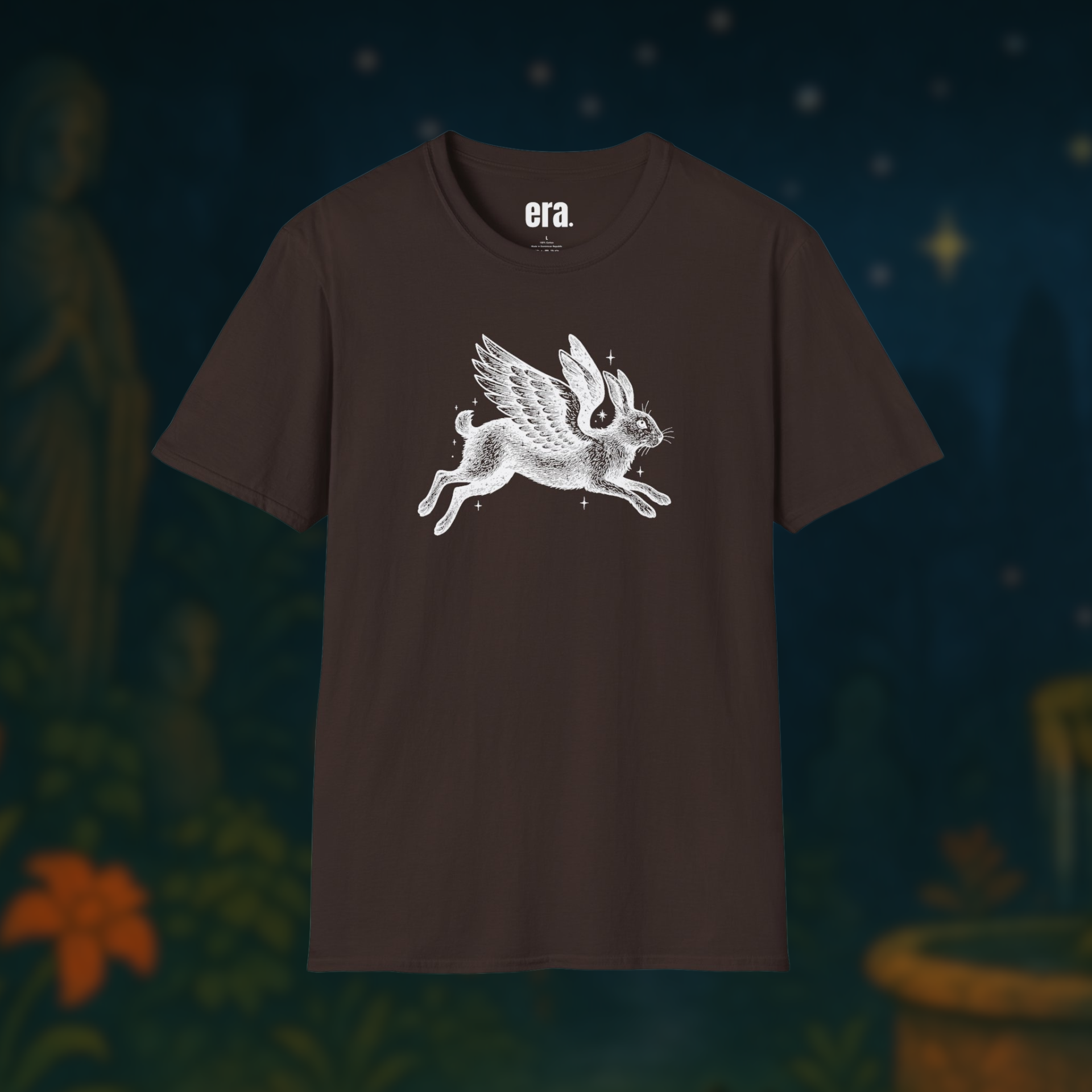 Magical Rabbit