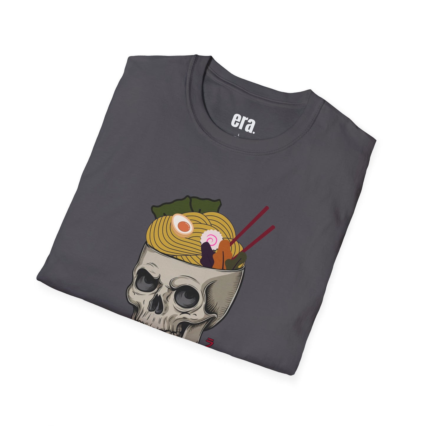 Skull Ramen