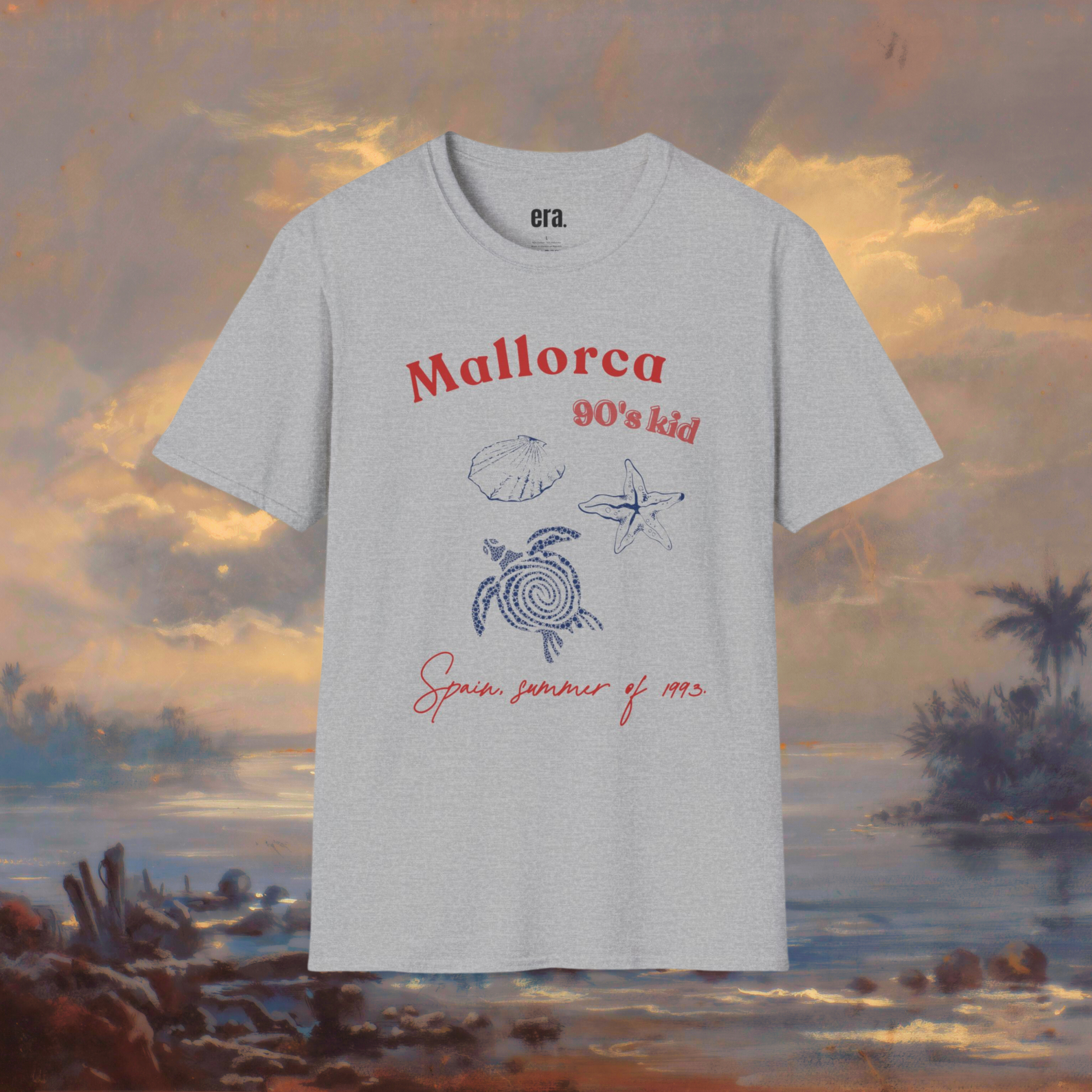 Mallorca Era