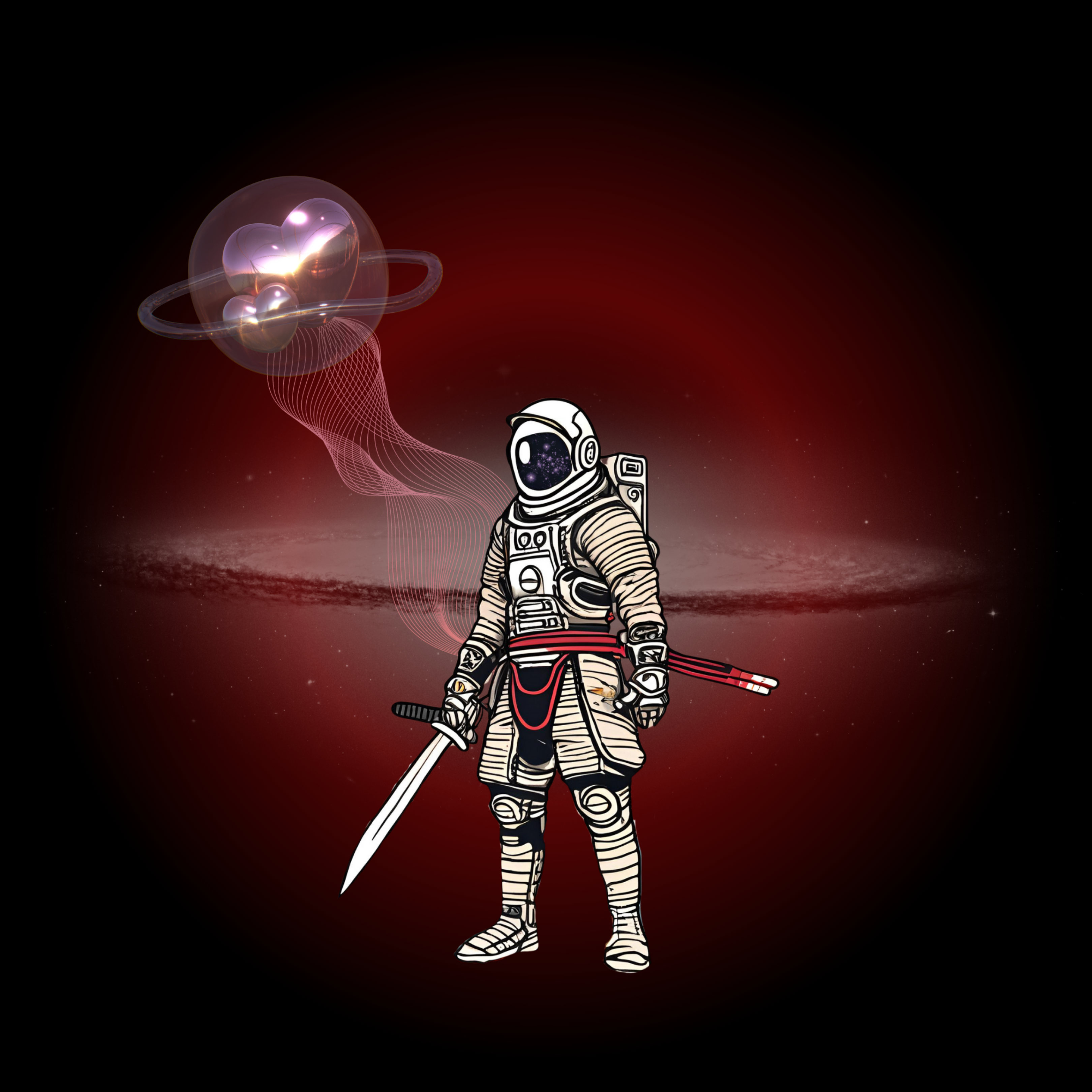 Astro Samurai