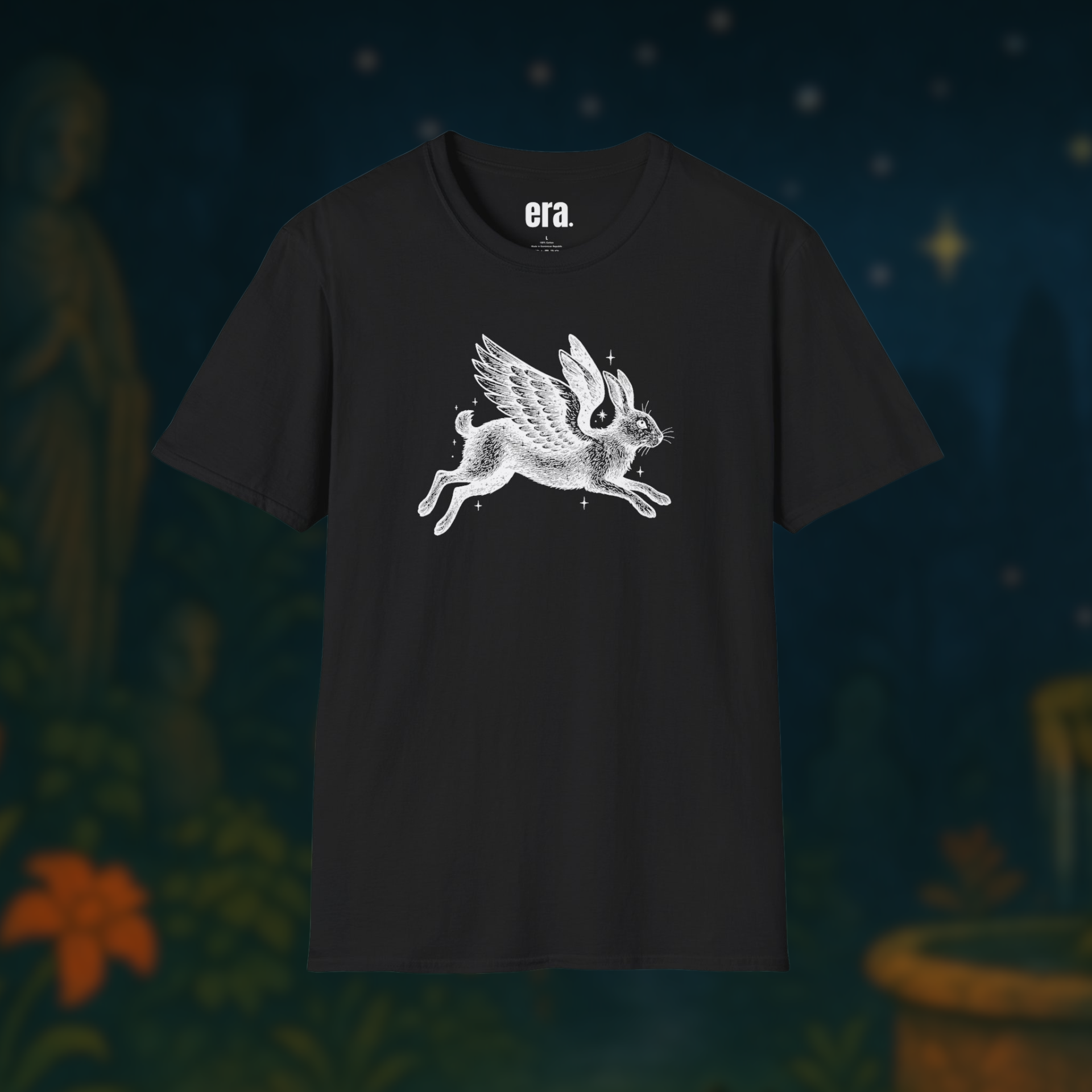 Magical Rabbit
