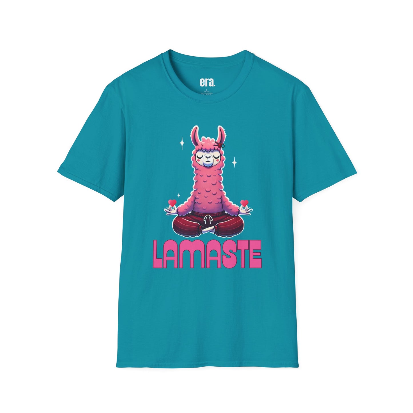 Lamaste