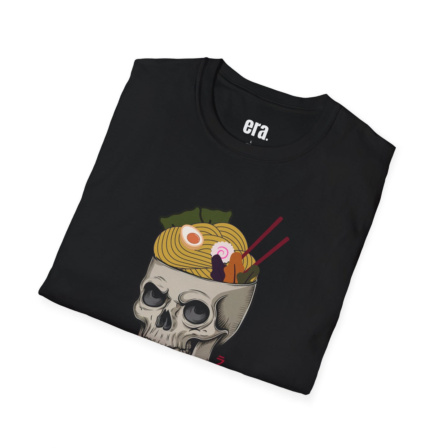 Skull Ramen