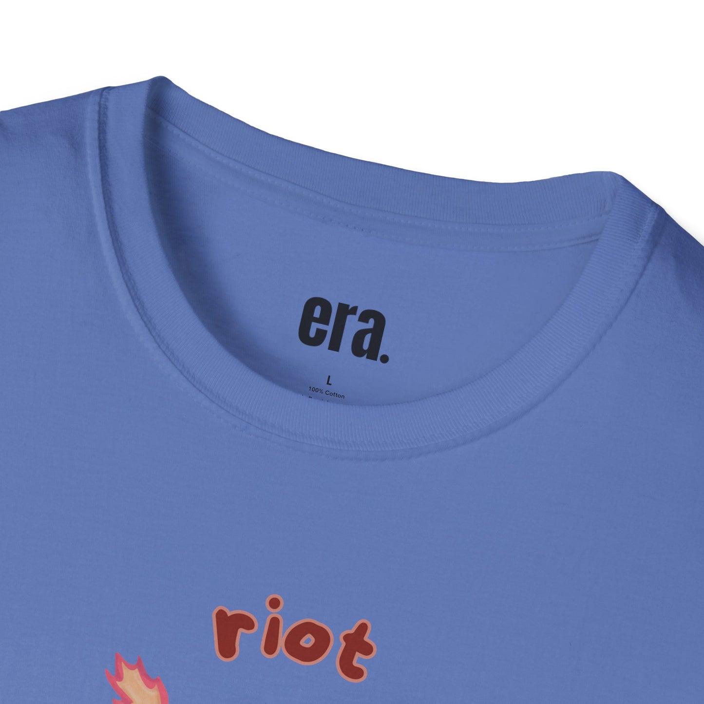 Riot (black logo)