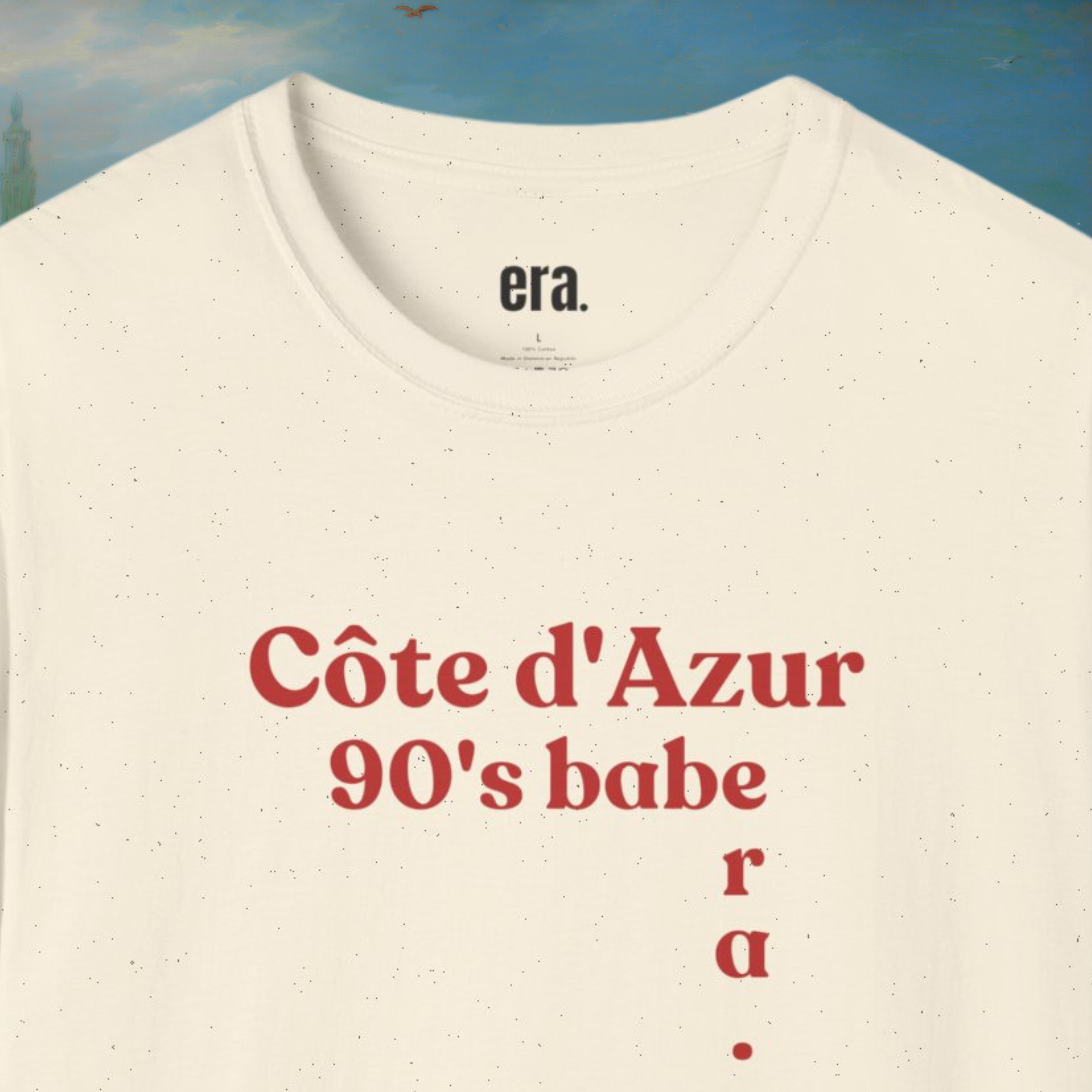 Cote d'Azur