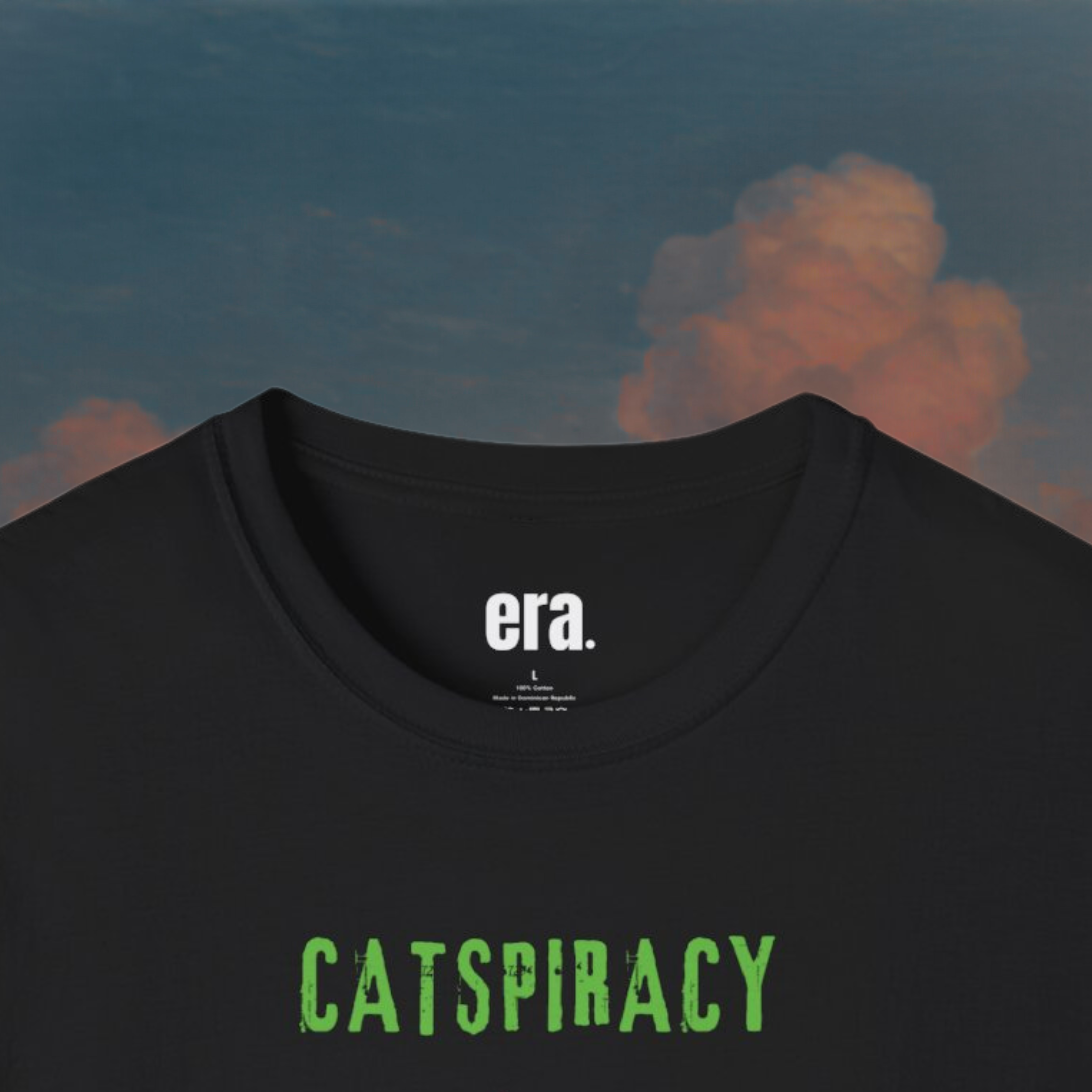 Catspiracy