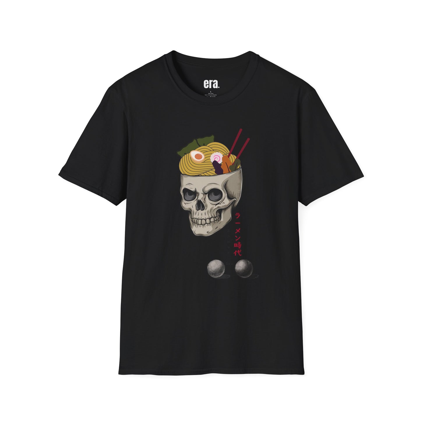 Skull Ramen