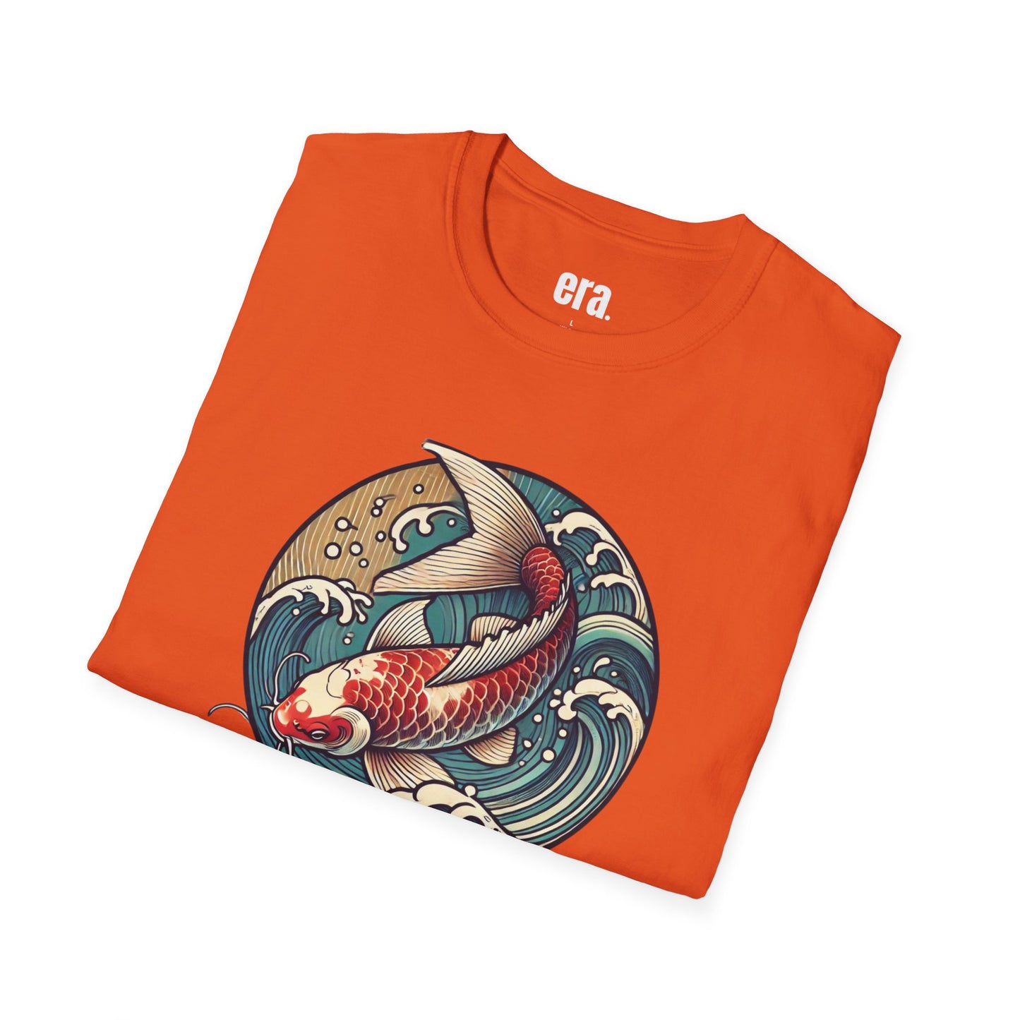 Koi Fish