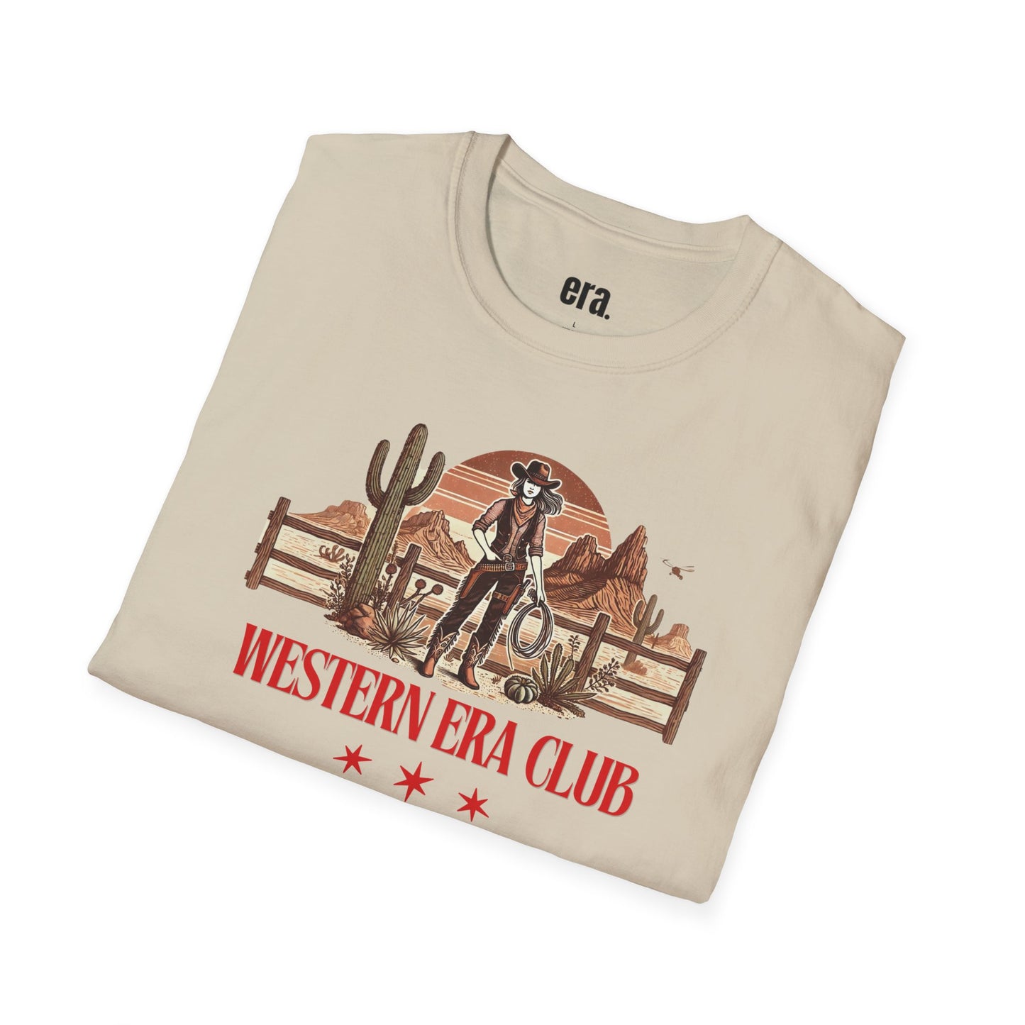 Western Era Club