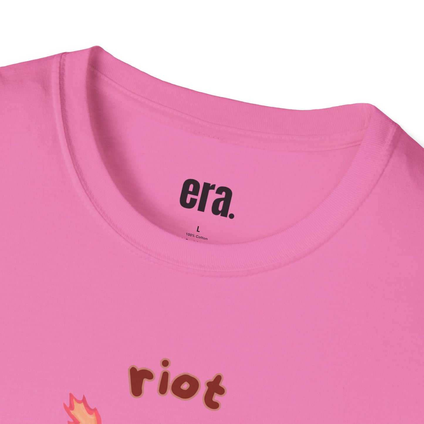 Riot (black logo)