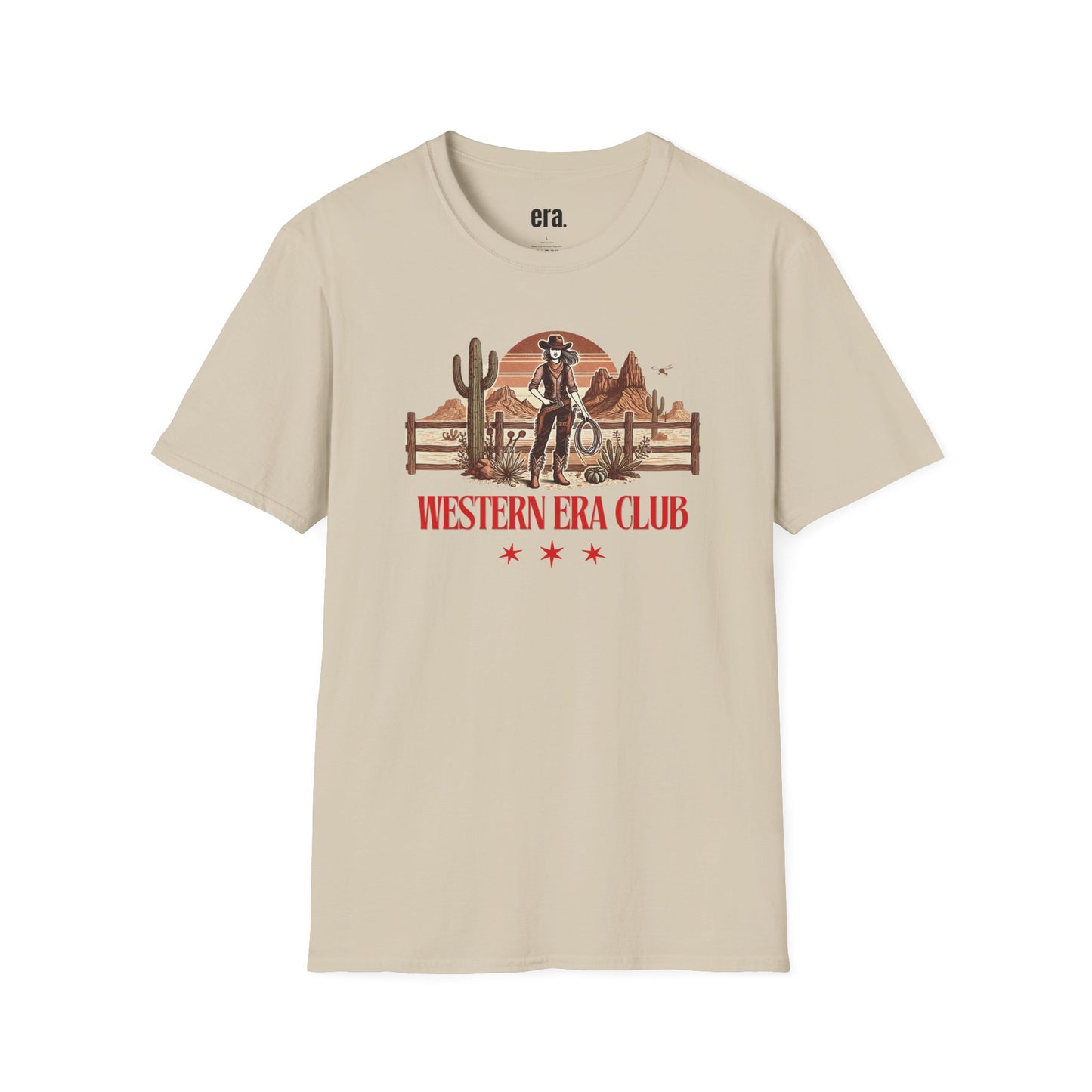 Western Era Club