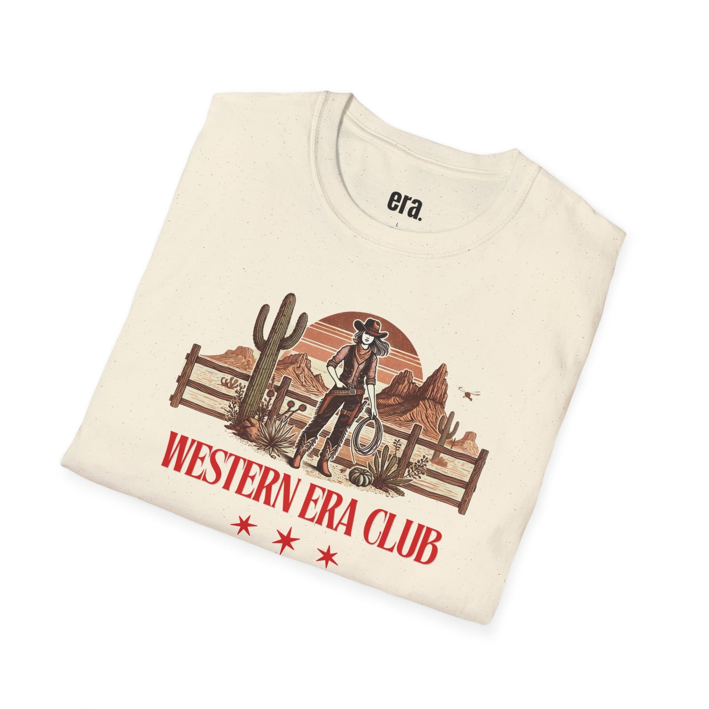 Western Era Club