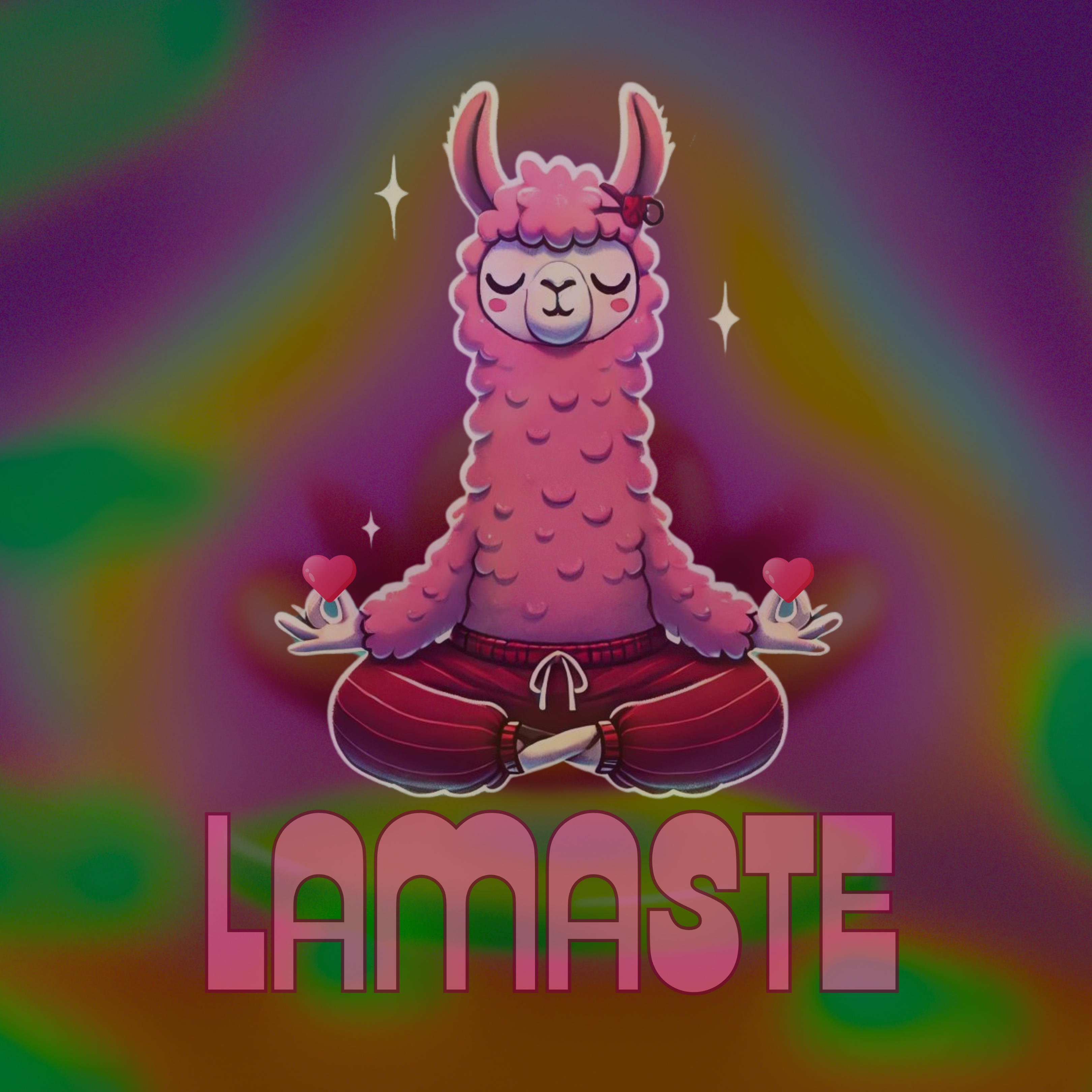 Lamaste