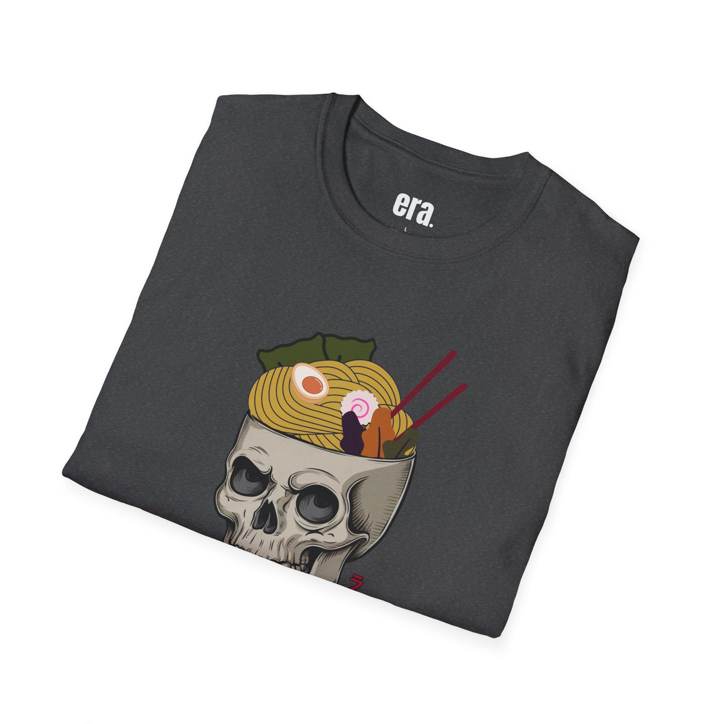 Skull Ramen