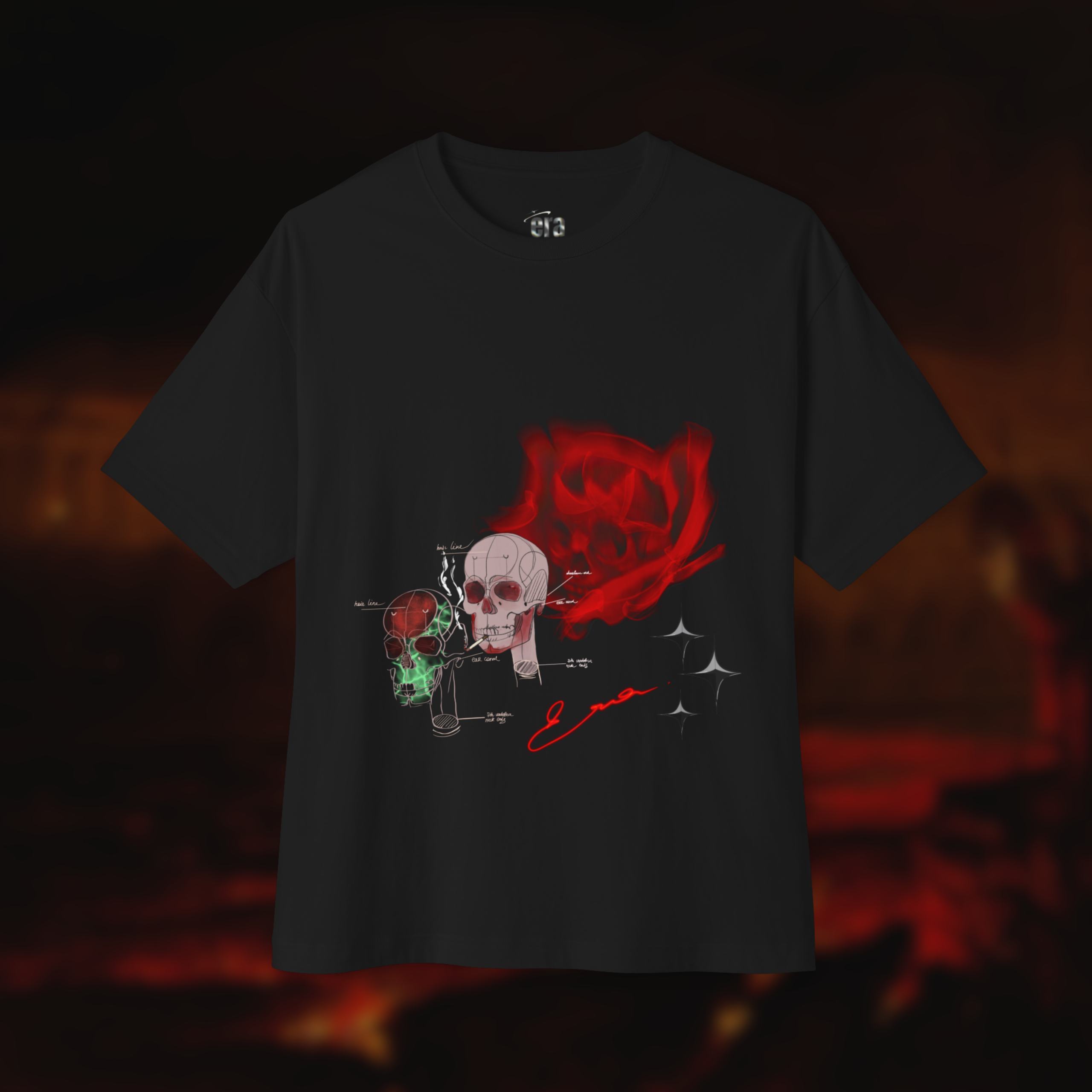 Deadlight Bloom