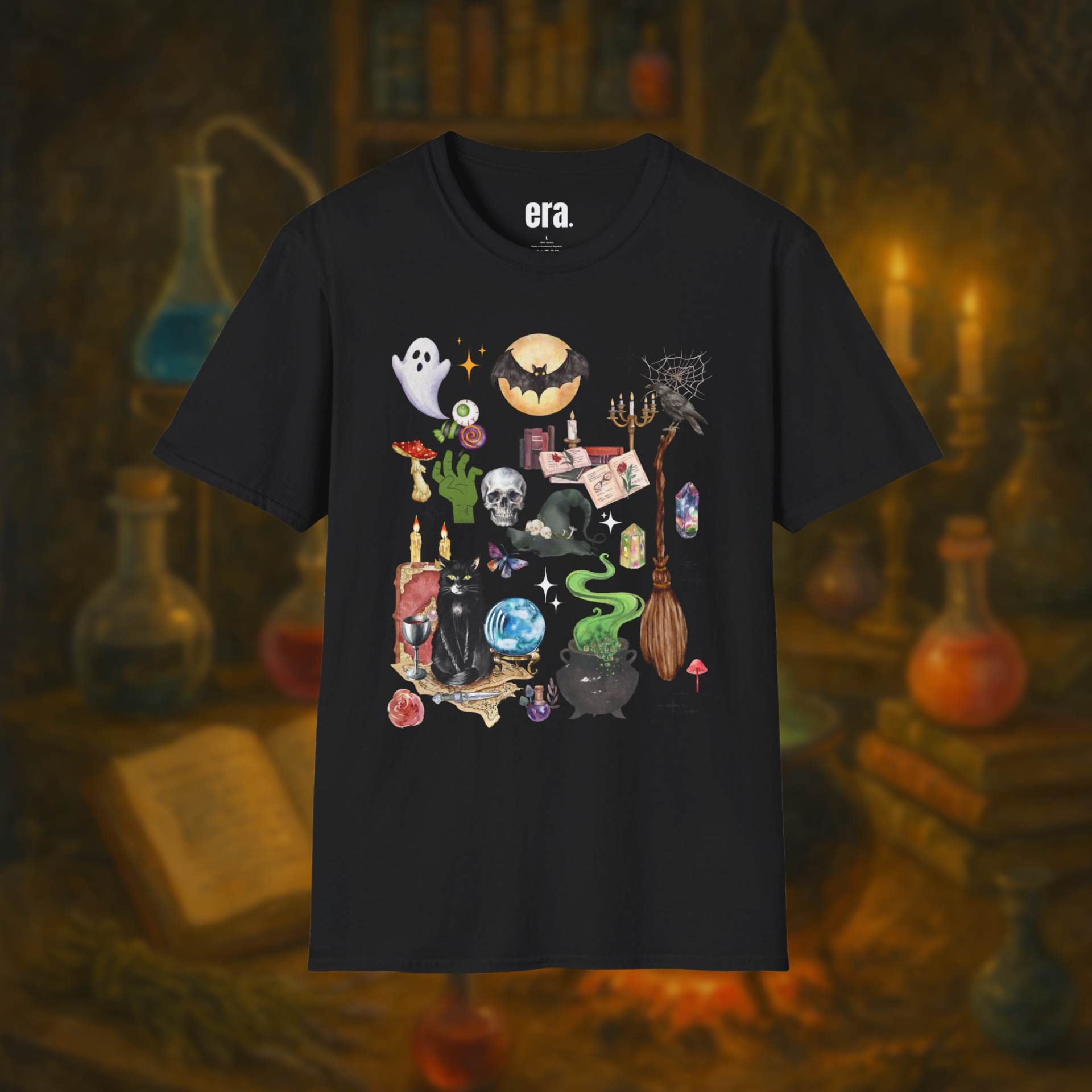 Potion Making